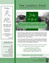 Japan Garden Path News - June 2007
