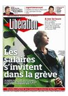 LIbération du 20 novembre