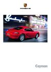 Cayman
