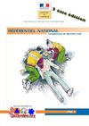 Référentiel National PSE1