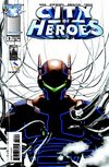 City Of Heroes Issue 03 (Top Cow)