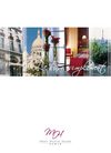 Hotels Maurice Hurand, Paris