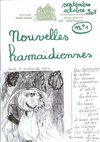 Nouvelles hamaïdiennes - octobre 2007