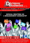 Décisions Etudiantes 103