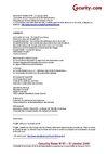 CECURITY NEWS N°67 – 31 janvier 2008 : L'actualité de la privacy et de la dématérialisation