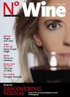 Numberwine Magazine #1 English