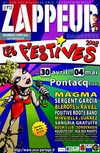 Le P'tit Zappeur N°35