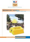 Dispositifs Prévisionnels de Secours (DPS)