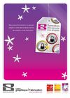 Sensabox - Plaquette commerciale