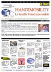 Handimobility : Le journal Handispensable N°2