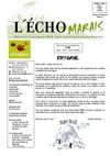 Echo 62 Janvier 2008
