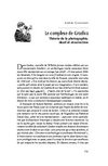 Le complexe de Gradiva