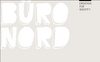 BURO NORD - creation for identity