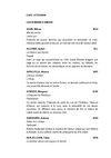 Café littéraire Romans d'amour (bibliographie séléctive)