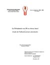 La téléphonie sur IP en réseau local - étude de l'infrastructure nécessaire