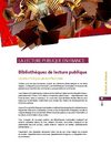 La lecture publique en France