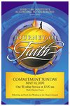 First Baptist Church Lindale, TX Capital Campaign "Journey of Faith" Main Info