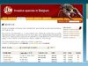 Le site des invasives