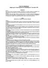 Charte des bibliothèques
