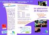 brochure du cybercentre de Bouguenais