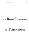 Le Cantique des Cantiques: Le Chant de Samson