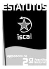 Estatutos de Isca!