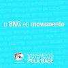 Tríptico distribuído polo MpB na Asemblea Nacional do BNG