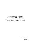 Grupos con Dansguardian