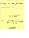 1969 Issue of the Bar Journal