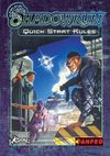 Shadowrun 3 - Guide rapide d'initiation
