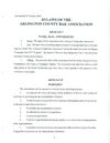ACBA ByLaws as of 2005