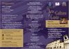 Arte, Cultura e Gusto Evento Enogastronomico a Valmontone
