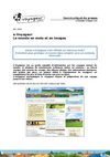 e-Voyageur.com affiche un nouveau look !