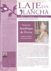 Laje da Lancha - N° 9 - Março 2008