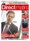 Direct Matin 15/05/2008