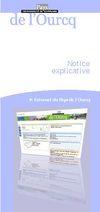 Notice explicative de l'extranet