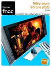 Téléviseurs écrans plats - 2008