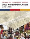 2007 World population - Data sheet