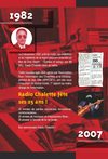 25 ans de Radio Chalette