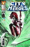City Of Heroes Issue 02 (Top Cow)
