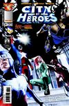 City Of Heroes Issue 06 (Top Cow)