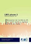 FAGE - Contribution sur l'arrêté de master de 2002