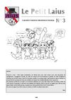 Petit Laius no.3