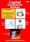 CAPITAL EQUIPEMENT MEDICAL GASTROENTEROLOGIE