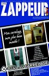 Le P'tit Zappeur N°40