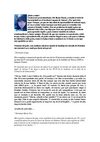 Crónica de una beca Fullbright I