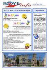 ROYE INFO TEST