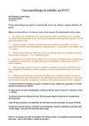 Uma metodologia de trabalho em RVCC por Filomena Carvalho Sousa
