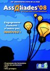 FAGE - Planning Guide des Assoliades 2008