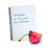 Désolée, je n'ai pas pu résister !